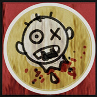 Трофей {trophy} в игре RAGE для PS3