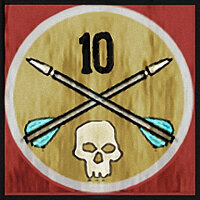 Трофей {trophy} в игре RAGE для PS3