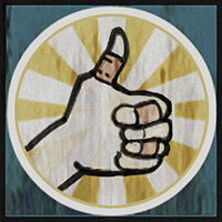 Трофей {trophy} в игре RAGE для PS3