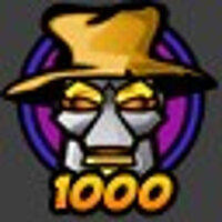 Достижение Sheriff в игре Champions Online для Steam