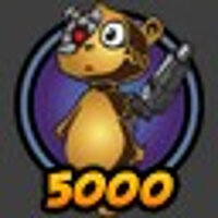 Достижение Pet Cemetary в игре Champions Online для Steam