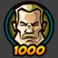 Достижение General в игре Champions Online для Steam