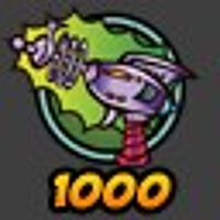 Достижение Ripley в игре Champions Online для Steam