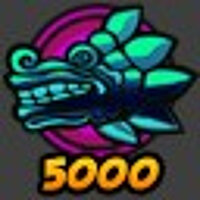 Достижение Komodo в игре Champions Online для Steam