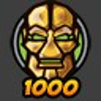 Достижение End of Line в игре Champions Online для Steam