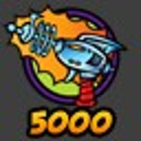 Достижение Toad Warrior в игре Champions Online для Steam