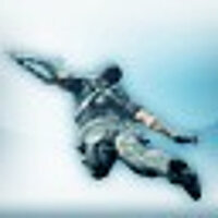Достижение Я верю, что умею летать в игре Just Cause 2 для Steam