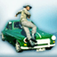Достижение ロードローラー в игре Just Cause 2 для Xbox 360