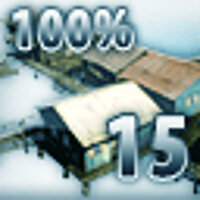 Достижение フリーローマー1 в игре Just Cause 2 для Xbox 360