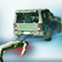 Достижение 俺についてこい! в игре Just Cause 2 для Xbox 360