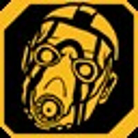 Достижение TheAngelicRuins_Name в игре Borderlands для Steam