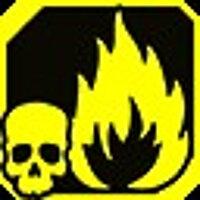Достижение Pyro_Name в игре Borderlands для Steam