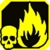 Достижение Пироман в игре Borderlands для Xbox 360