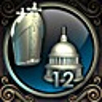 Достижение Святой отец в игре Sid Meier's Civilization 5 для Steam
