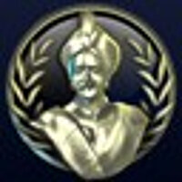 Достижение Тысяча и одна ночь в игре Sid Meier's Civilization 5 для Steam