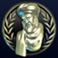 Достижение Король Африки в игре Sid Meier's Civilization 5 для Steam