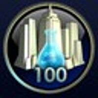 Достижение Наукоград в игре Sid Meier's Civilization 5 для Steam
