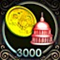 Достижение Гоните ваши денежки в игре Sid Meier's Civilization 5 для Steam