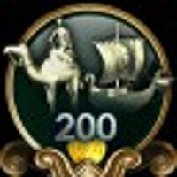 Достижение Торговый магнат в игре Sid Meier's Civilization 5 для Steam