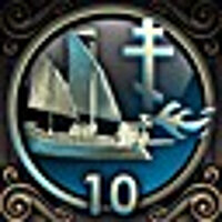 Достижение Греческий огонь в игре Sid Meier's Civilization 5 для Steam