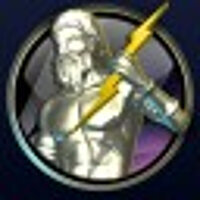 Достижение Всемогущий Зевс в игре Sid Meier's Civilization 5 для Steam