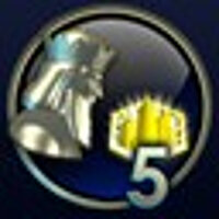 Достижение От Ахеменидов до Сефевидов в игре Sid Meier's Civilization 5 для Steam