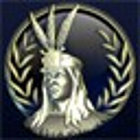 Достижение Царь горы в игре Sid Meier's Civilization 5 для Steam