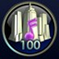 Достижение Огни большого города в игре Sid Meier's Civilization 5 для Steam