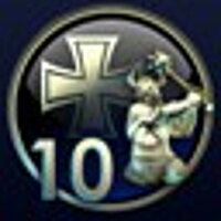 Достижение Предводитель варваров в игре Sid Meier's Civilization 5 для Steam