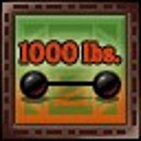 Достижение Iron Will в игре Zuma's Revenge для Steam