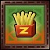 Достижение You Want Fries With That? в игре Zuma's Revenge для Steam