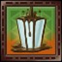 Достижение My Cup Runneth Over в игре Zuma's Revenge для Steam
