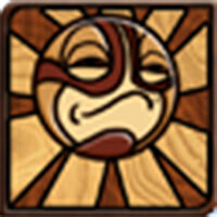 Трофей {trophy} в игре Zuma's Revenge для PS3