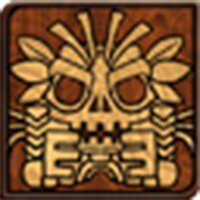 Трофей {trophy} в игре Zuma's Revenge для PS3