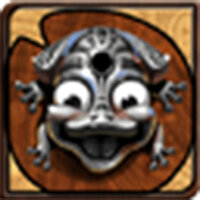 Трофей {trophy} в игре Zuma's Revenge для PS3