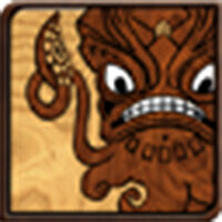 Трофей {trophy} в игре Zuma's Revenge для PS3