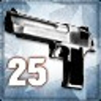 Достижение Дай пушке шанс в игре Counter-Strike: Global Offensive для Steam