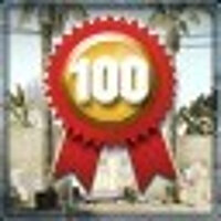 Достижение Ветеран карты Dust в игре Counter-Strike: Global Offensive для Steam