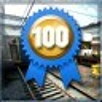 Достижение Ветеран карты Train в игре Counter-Strike: Global Offensive для Steam