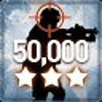 Достижение Весомый аргумент в игре Counter-Strike: Global Offensive для Steam