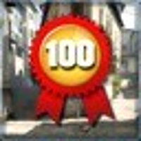 Достижение Ветеран карты Italy в игре Counter-Strike: Global Offensive для Steam