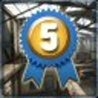 Достижение Ни рыба, ни мясо в игре Counter-Strike: Global Offensive для Steam