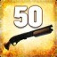 Достижение Знаток Sawed-Off в игре Counter-Strike: Global Offensive для Steam