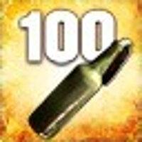Достижение Знаток огня в игре Counter-Strike: Global Offensive для Steam