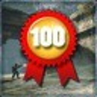 Достижение Ветеран карты Aztec в игре Counter-Strike: Global Offensive для Steam