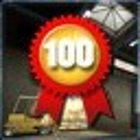 Достижение Ветеран карты Nuke в игре Counter-Strike: Global Offensive для Steam