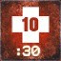 Достижение Всё еще живой в игре Counter-Strike: Global Offensive для Steam