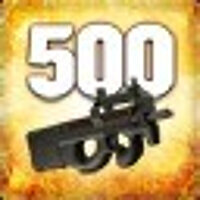 Достижение Знаток P90 в игре Counter-Strike: Global Offensive для Steam