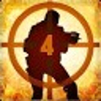 Достижение Несдвигаемый объект в игре Counter-Strike: Global Offensive для Steam