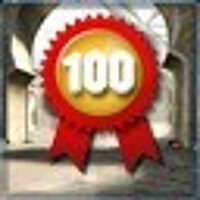Достижение Ветеран карты Dust2 в игре Counter-Strike: Global Offensive для Steam